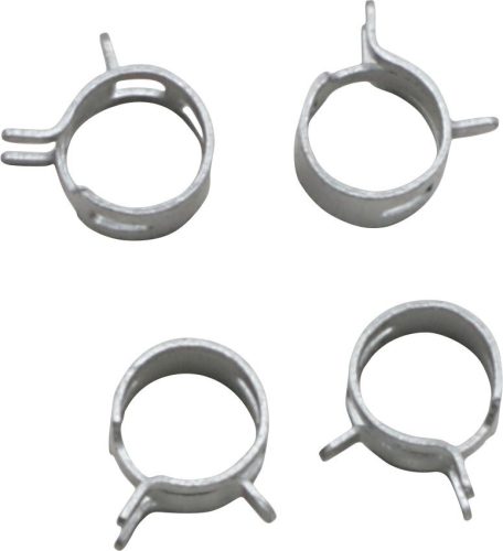 4PK REFILL SLV BAND CLAMP ALL BALLS FS00063