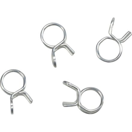 4PK REFILL WIRE SLV CLAMP