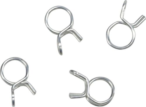 4Pk Refill Wire Slv Clamp