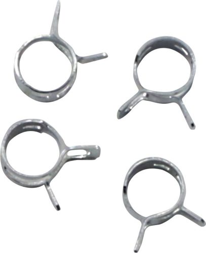 4Pk Refill Slv Band Clamp