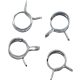 4Pk Refill Slv Band Clamp