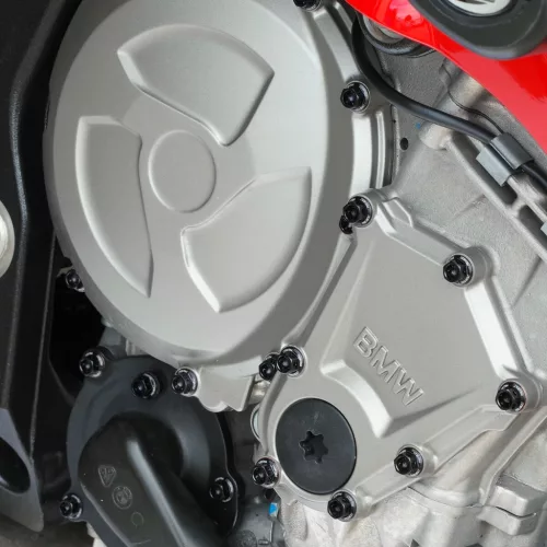 Kit șuruburi carenaj Pro Bolt EBM047BK