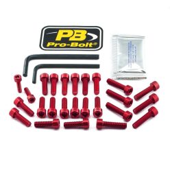 Pro Bolt Bolt Kt Eng Bmw Rd