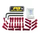 Kit șuruburi carenaj Pro Bolt EBM820R