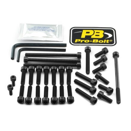 Pro Bolt Bolt Kt Eng Duc Bk