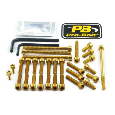 Pro Bolt Bolt Kt Eng Duc Gd