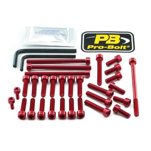 Pro Bolt Bolt Kt Eng Duc Rd