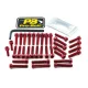 Kit șuruburi carenaj Pro Bolt EHO214R