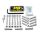Pro Bolt Bolt Kt Eng Hon Sl