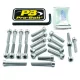 Kit șuruburi carenaj Pro Bolt EHO430S