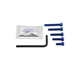 Kit șuruburi carenaj Pro Bolt EHO440B