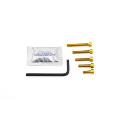 Kit șuruburi carenaj Pro Bolt EHO440G
