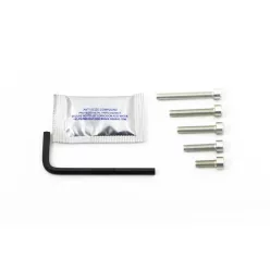 Kit șuruburi carenaj Pro Bolt EHO440S