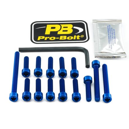 Pro Bolt Bolt Kt Eng Kaw Bl