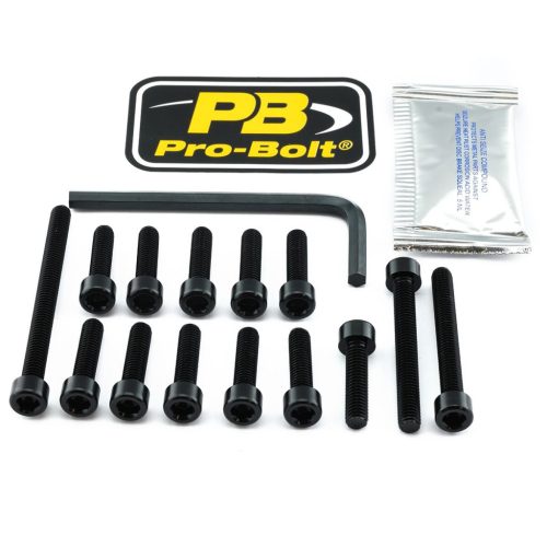 Pro Bolt Bolt Kt Eng Kaw Bk