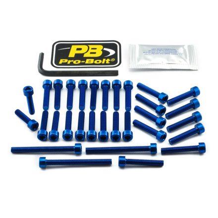 Pro Bolt Bolt Kt Eng Kaw Bl