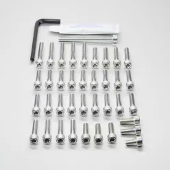 Kit șuruburi carenaj Pro Bolt EKA420S