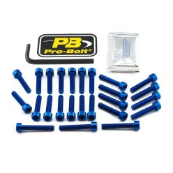 Pro Bolt Bolt Kt Eng Kaw Bl