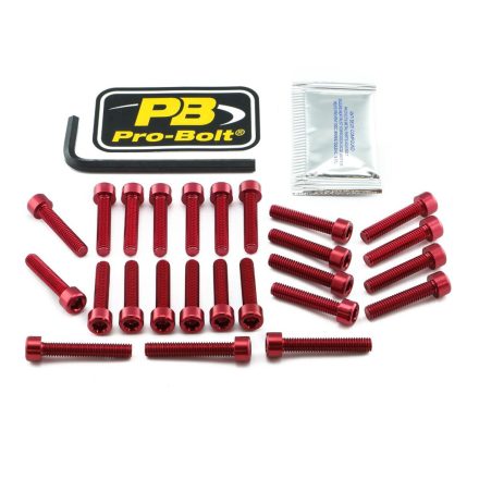 Pro Bolt Bolt Kt Eng Kaw Rd