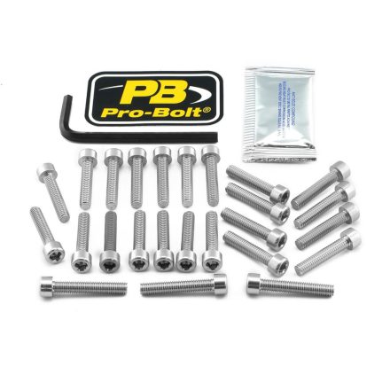 Pro Bolt Bolt Kt Eng Kaw Sl