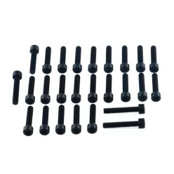 Kit șuruburi carenaj Pro Bolt EKA440G