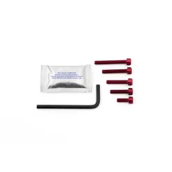 Kit șuruburi carenaj Pro Bolt EKA440R