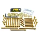 Kit șuruburi carenaj Pro Bolt EKTM510G