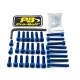 Kit șuruburi carenaj Pro Bolt EOAP210B