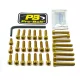 Kit șuruburi carenaj Pro Bolt EOAP210G