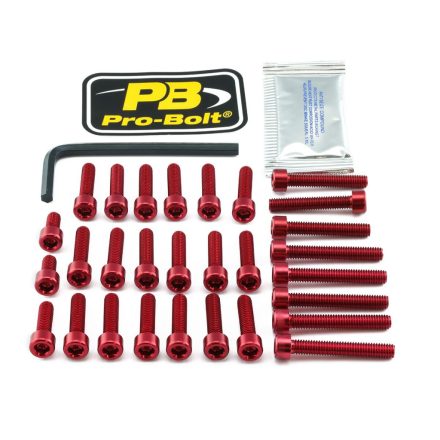 Pro Bolt Bolt Kt Eng Apr Rd