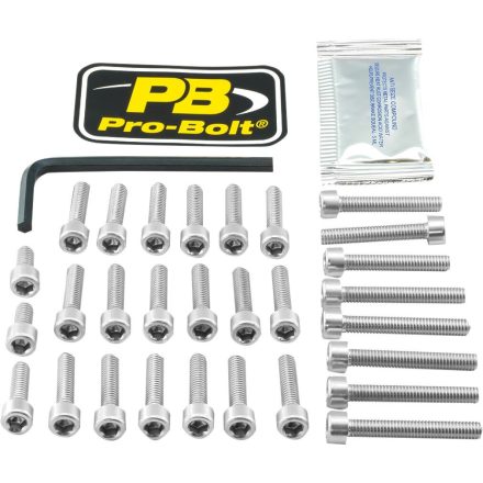 Pro Bolt Bolt Kt Eng Apr Sl