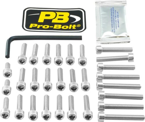 Pro Bolt Bolt Kt Eng Apr Sl