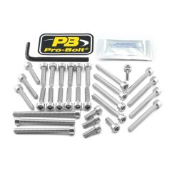 Pro Bolt Bolt Kt Eng Suz Rd