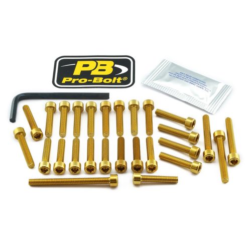 Pro Bolt Bolt Kt Eng Suz Gd