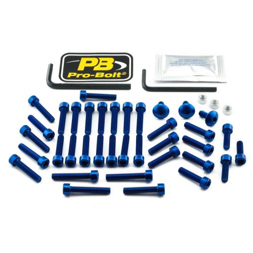 Pro Bolt Bolt Kt Eng Suz Bl