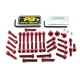Kit șuruburi carenaj Pro Bolt ESU210R