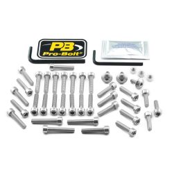 Pro Bolt Bolt Kt Eng Suz Sl