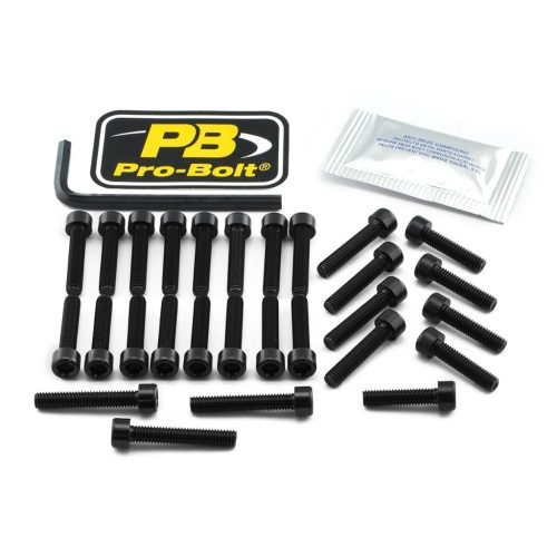 Pro Bolt Bolt Kt Eng Suz Bk