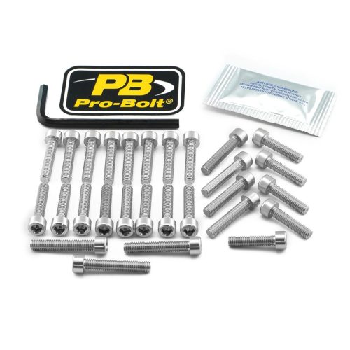 Pro Bolt Bolt Kt Eng Suz Sl