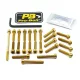 Kit șuruburi carenaj Pro Bolt ESU330G