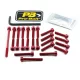 Kit șuruburi carenaj Pro Bolt ESU330R