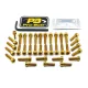 Kit șuruburi carenaj Pro Bolt ETR116G