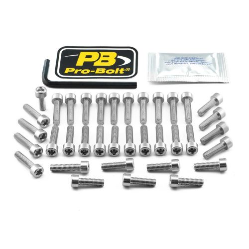 Pro Bolt Bolt Kt Eng Tri Sl