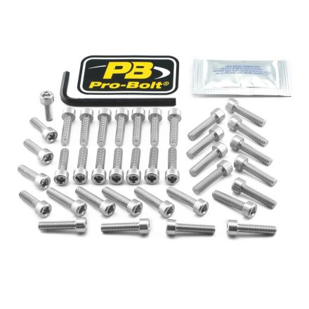 Pro Bolt Bolt Kt Eng Tri Sl