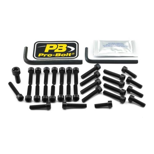 Pro Bolt Bolt Kt Eng Yam Bk