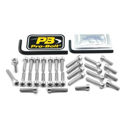 Pro Bolt Bolt Kt Eng Yam Sl