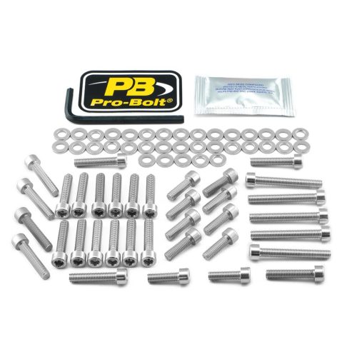 Pro Bolt Bolt Kt Eng Yam Sl