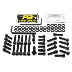 Pro Bolt Bolt Kt Eng Yam Bk