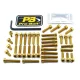 Kit șuruburi carenaj Pro Bolt EYA620G
