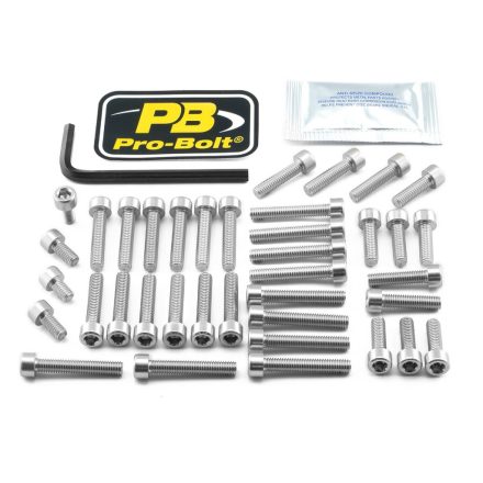 Pro Bolt Bolt Kt Eng Yam Sl